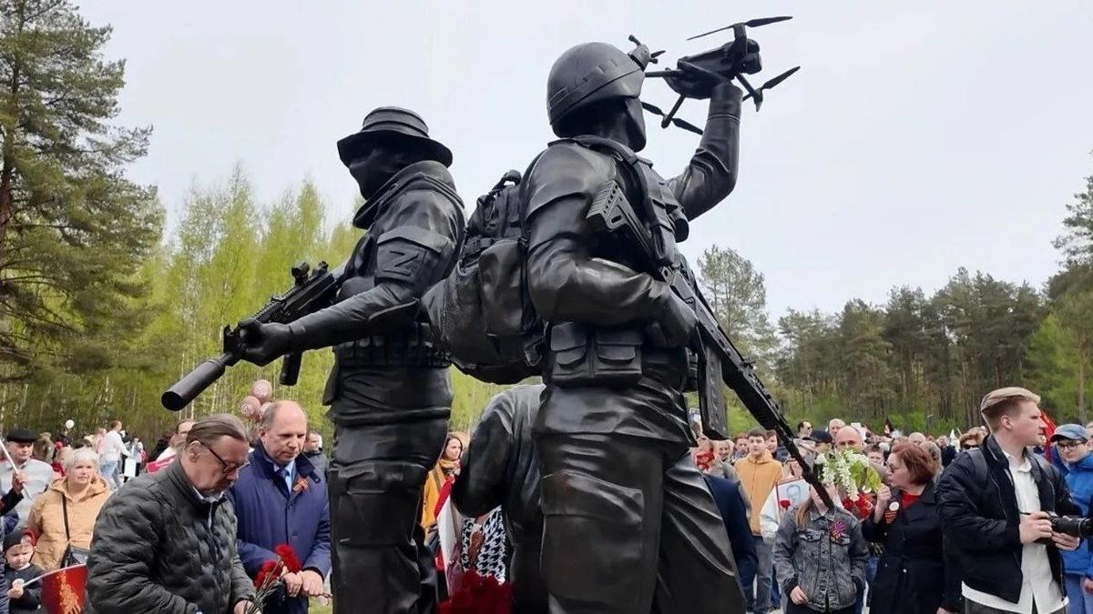 Фото: соцсети Александра Дрозденко