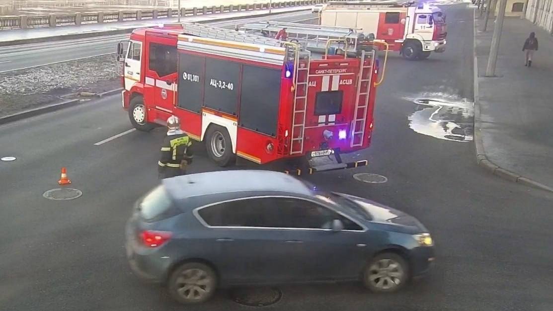 Изображение: Водоканал Петербурга