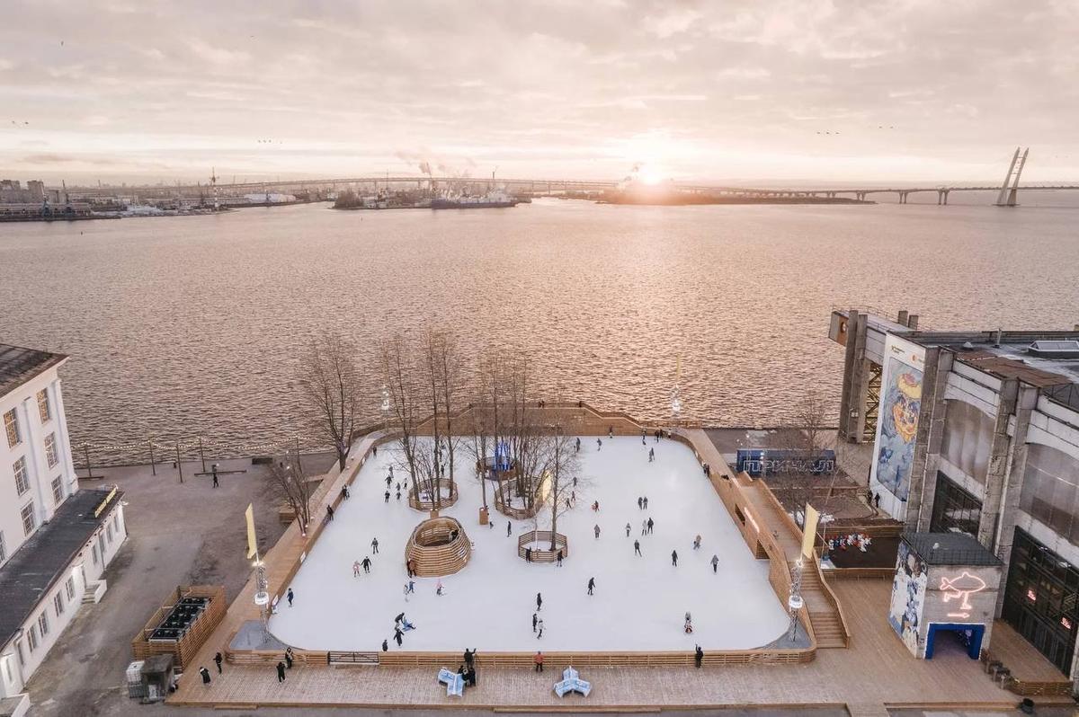 Фото: Telegram-канал Бориса Пиотровского