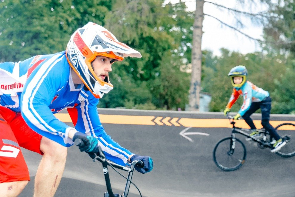 Фото: администрация Петербурга