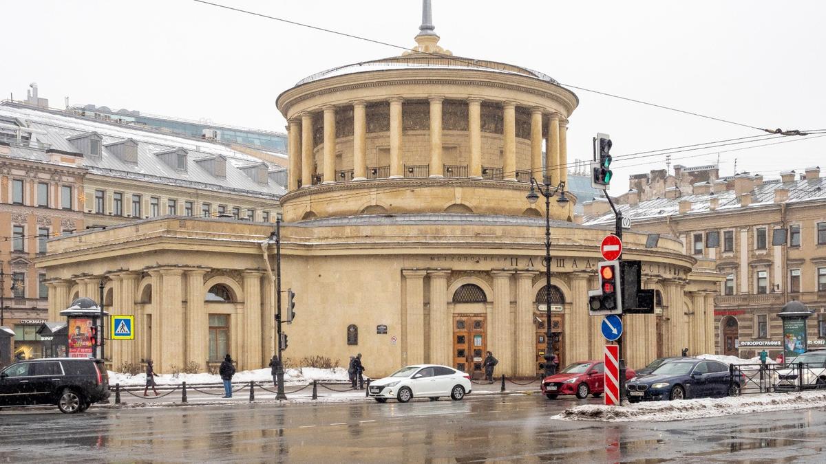 Фото: Олег Золото / МР7