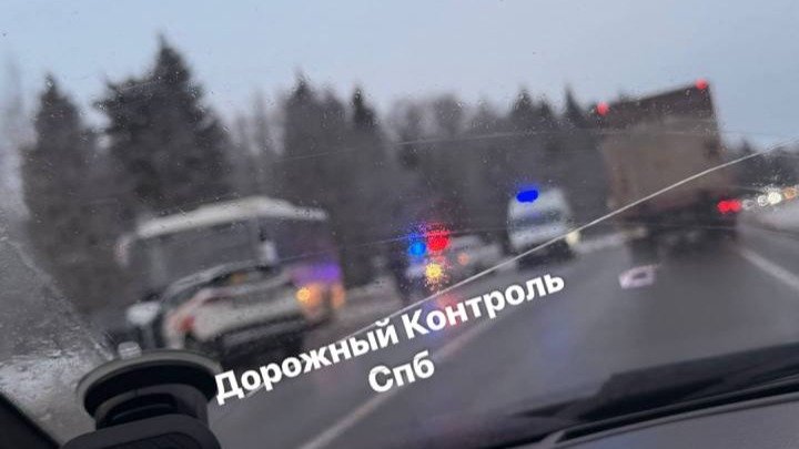 Фото: «Дорожный контроль»