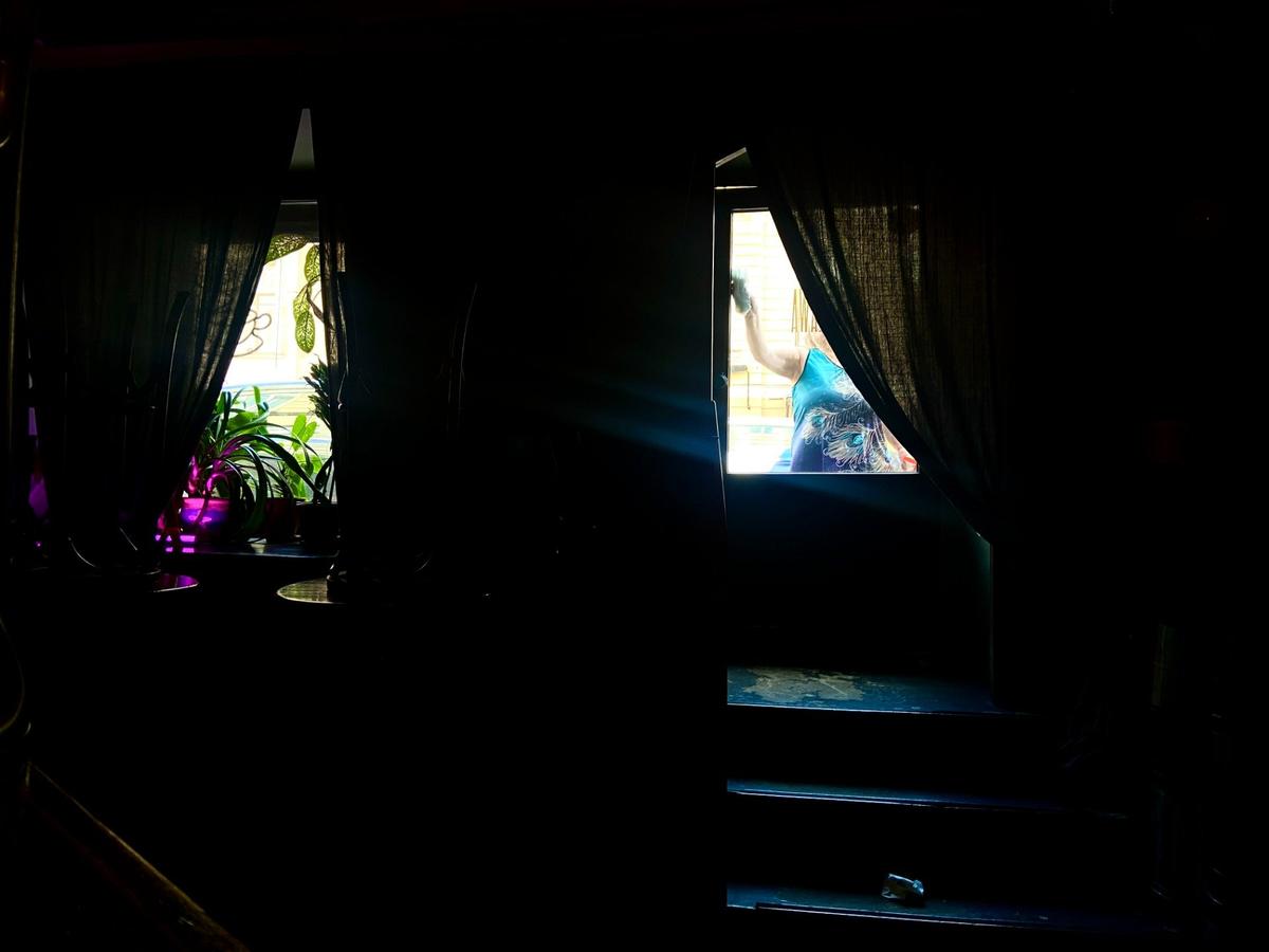 Ольга. Фото: Валерия Шимаковская / MR7