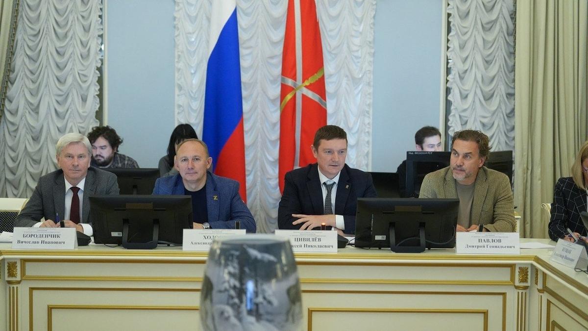 Комиссия ЗакСа одобрила введение единого пересадочного тарифа для электричек