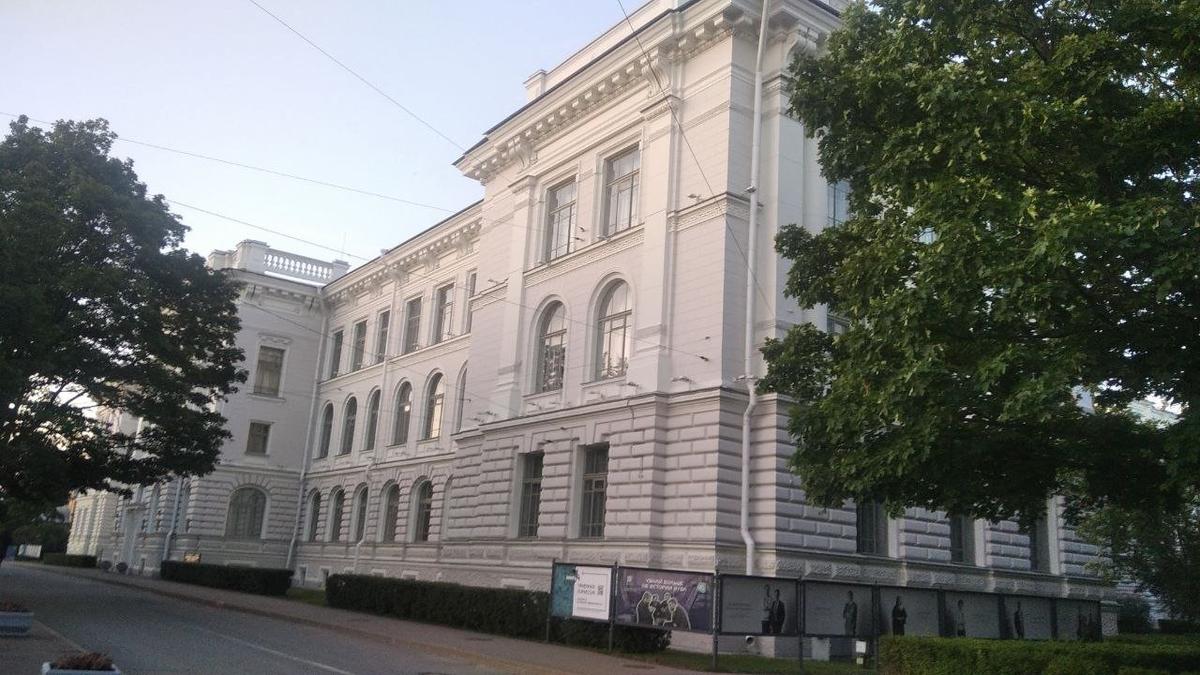 «Почётно-проблемный контингент»: ректор Политеха высказался о поступающих в вузы детях участников СВО