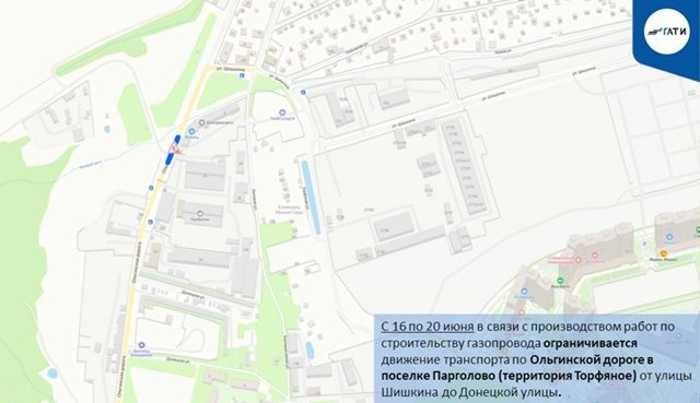 Схема: ГАТИ