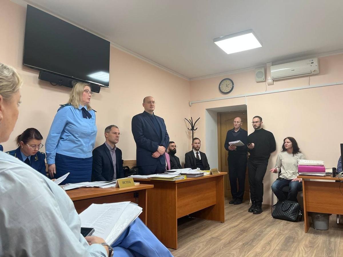 Фото: Любовь Смирнова / MR7