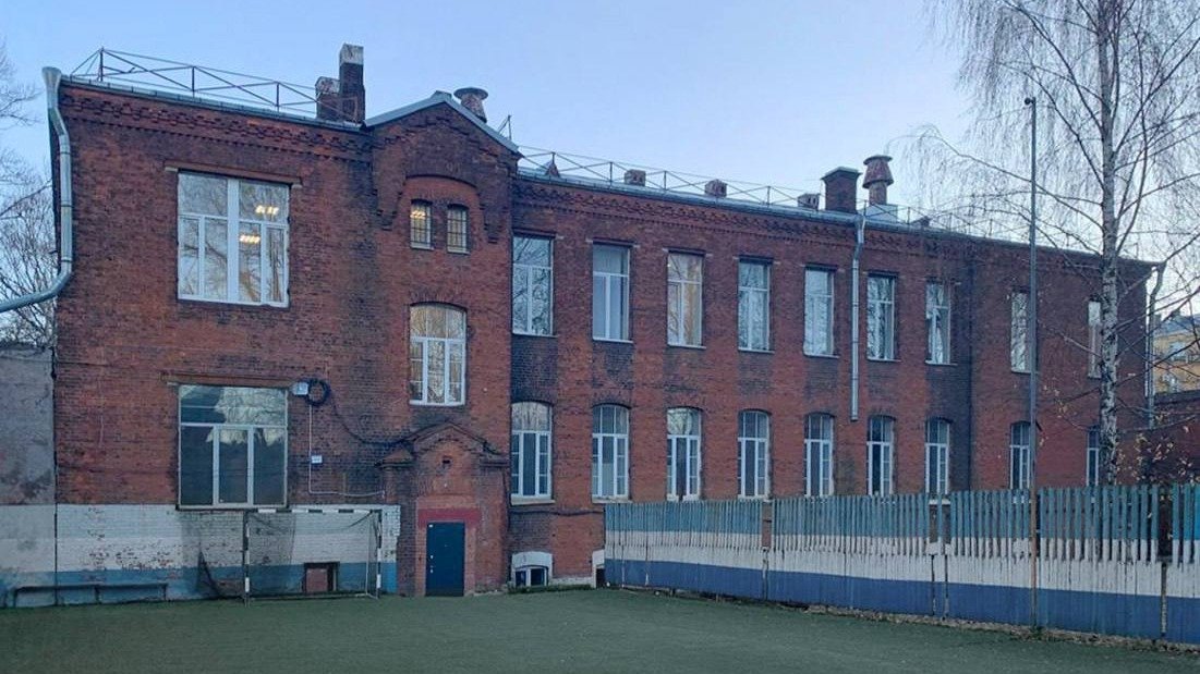 Фото: КГИОП