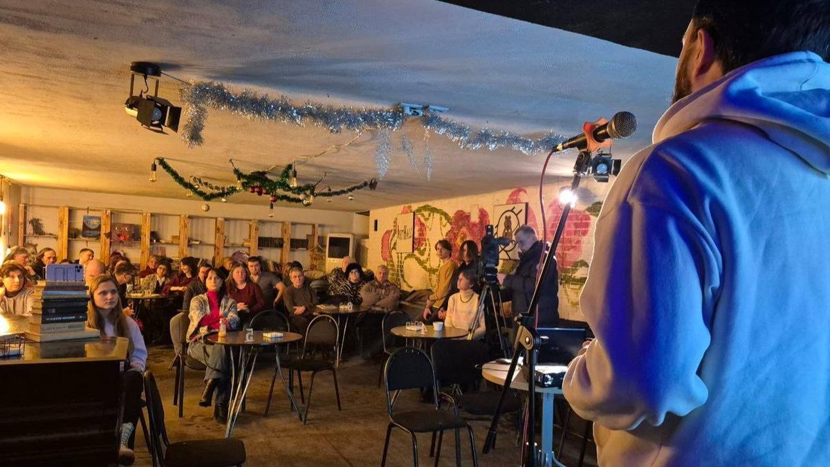 Фото: Дарья Дмитриева / MR7