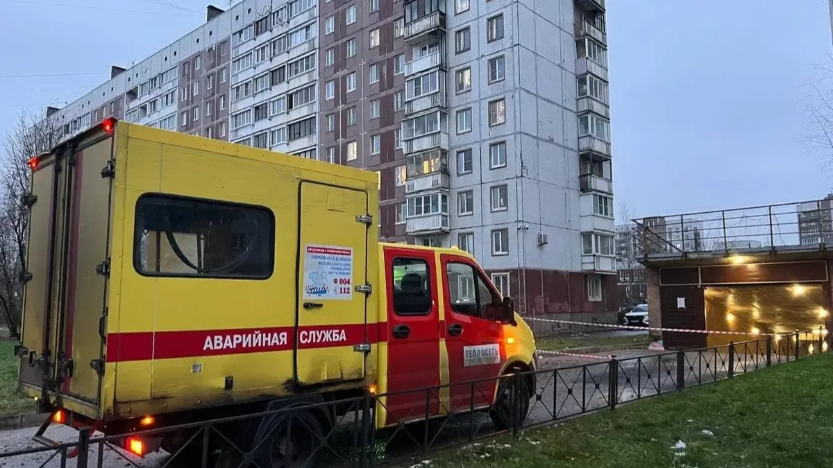 Фото: АО «Теплосеть»