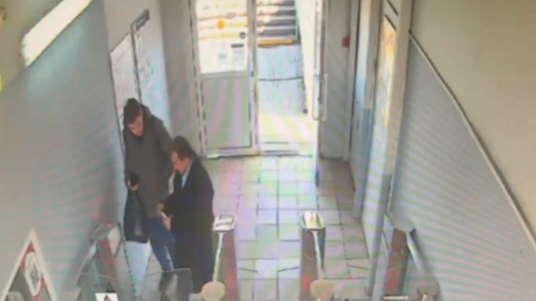 Жителя Соснового Бора задержали по подозрению в надругательстве над инвалидом в Петербурге