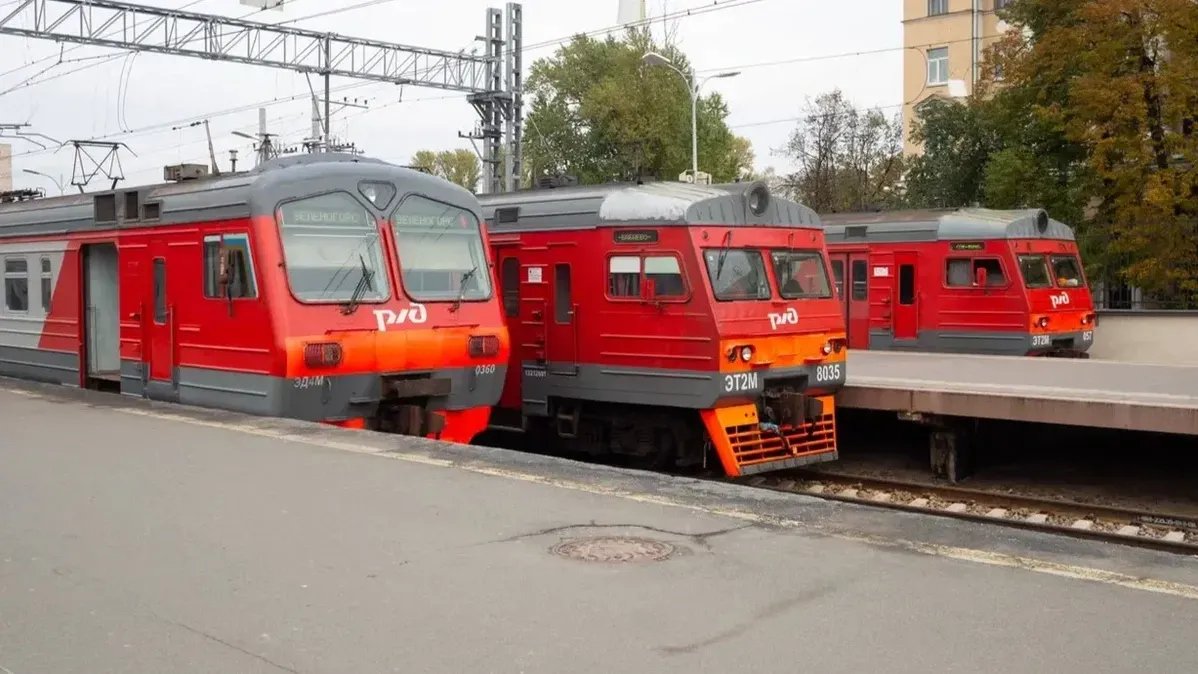 Фото: Дмитрий Абрамов / MR7