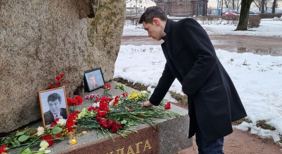 Фото: Telegram-канал Андрея Склярова