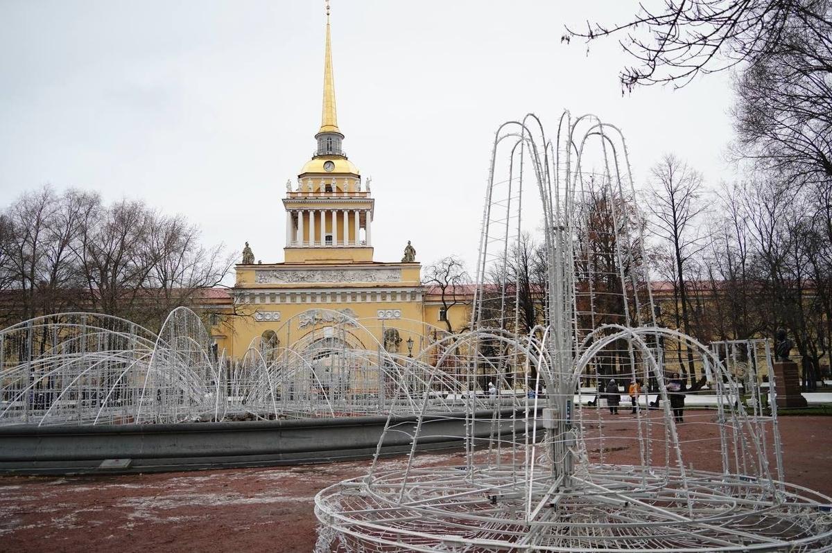 Фото: Павел Борисенко / MR7