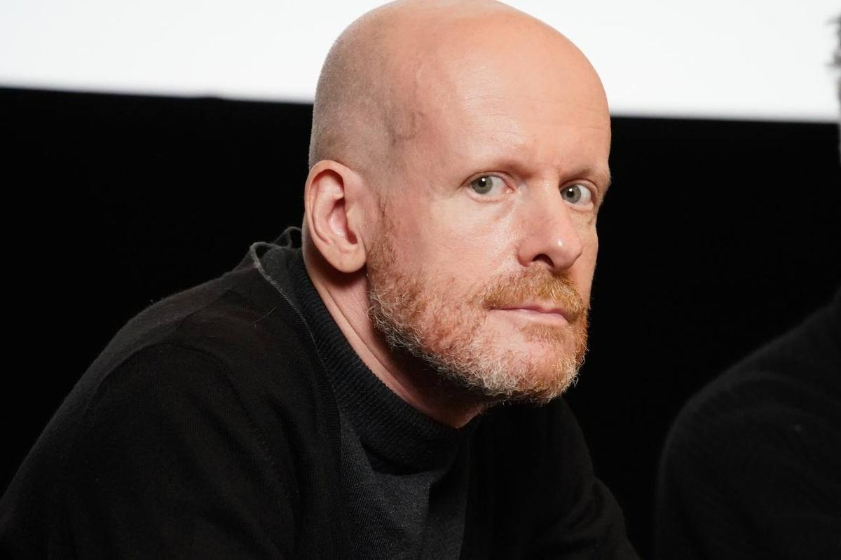 Михаил Железников. Фото: Павел Борисенко / MR7