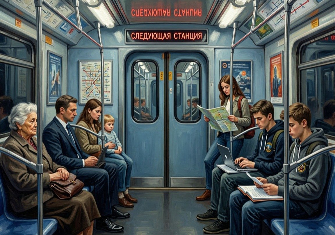 Иллюстрация: МР7