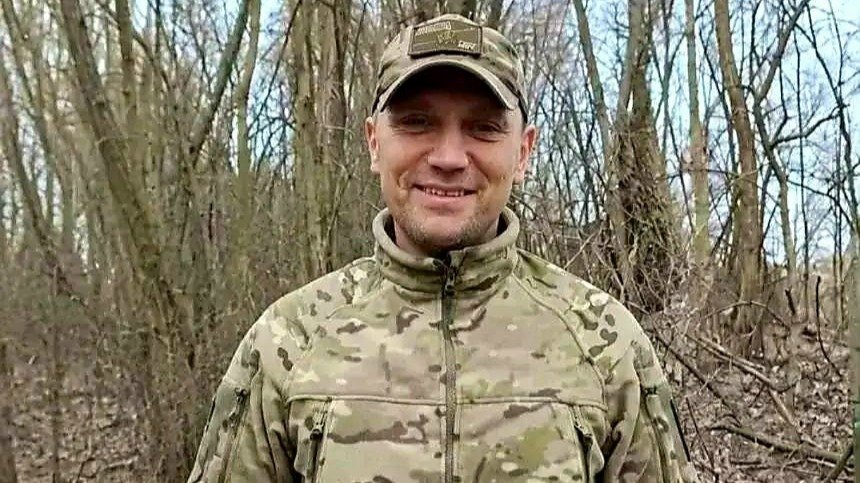 Роман Фёдоров. Фото: администрация Приозерского района Ленобласти