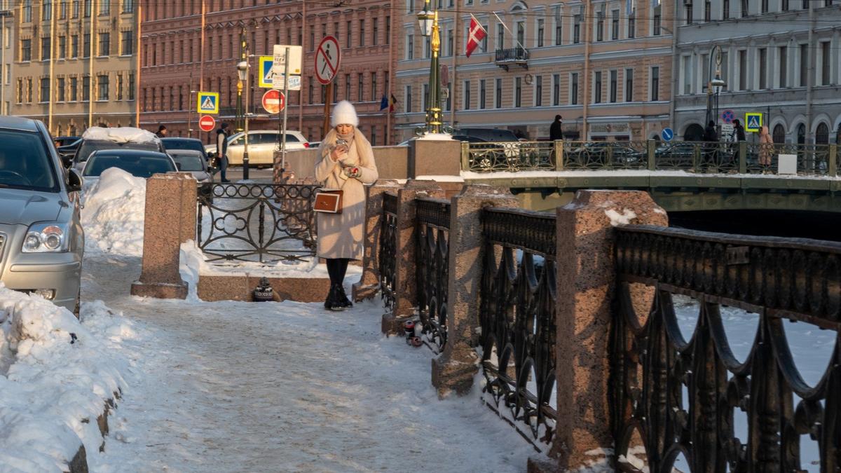 Фото Ру Санкт Петербург