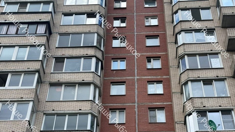 Фото: «Наше Рыбацкое»