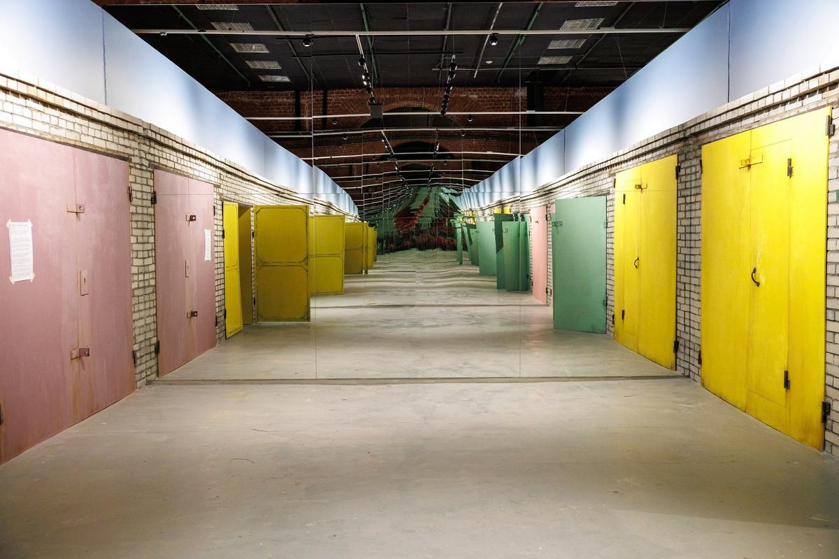 Фото: предоставлено Музеем Транспорта Москвы