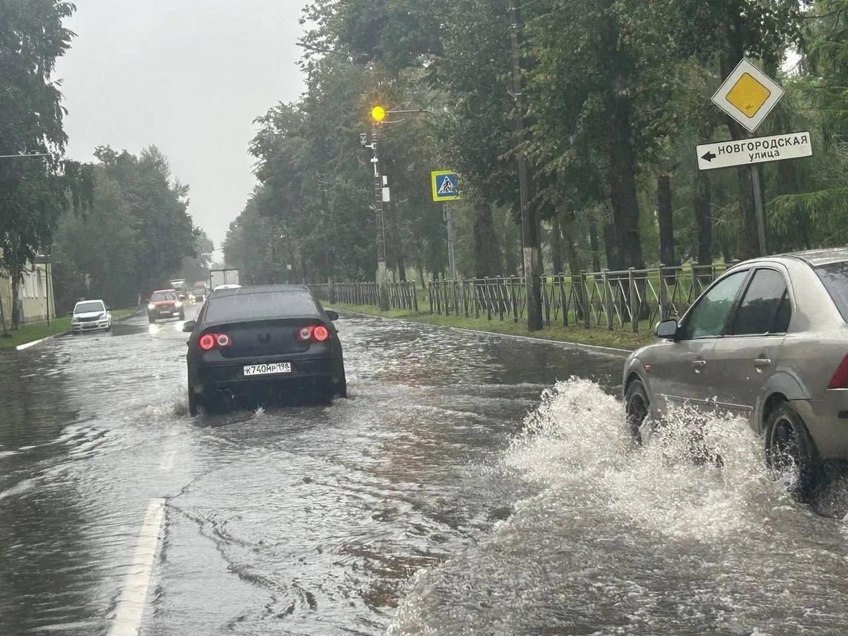 Фото: «Колпино тут»