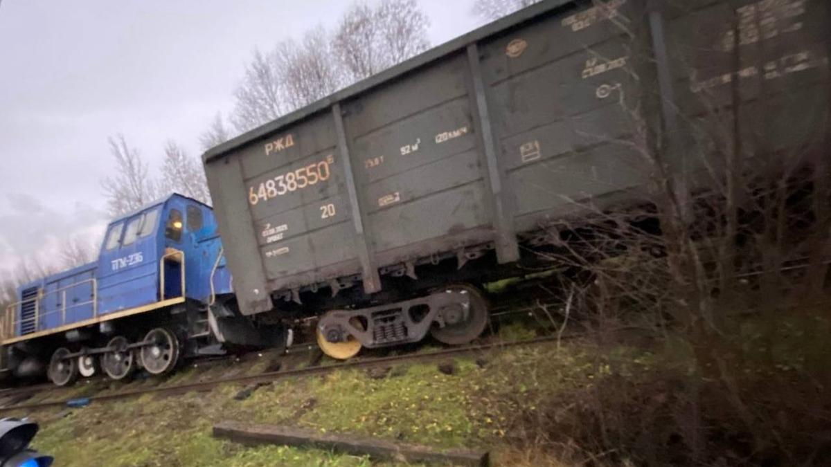 Фото: Северо-Западная транспортная прокуратура