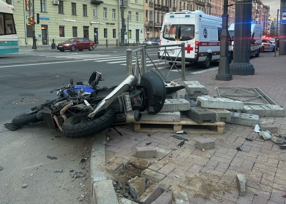 Фото: «Мегаполис»
