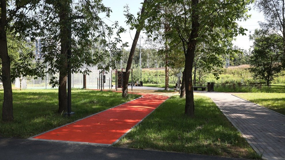 Фото: пресс-служба Смольного