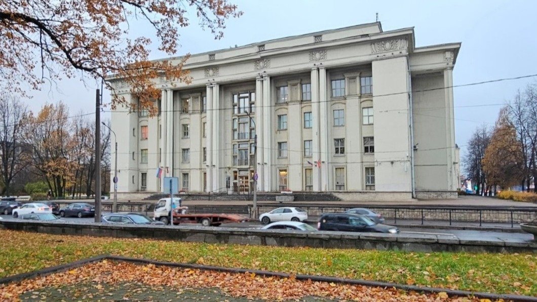 Фото: КГИОП