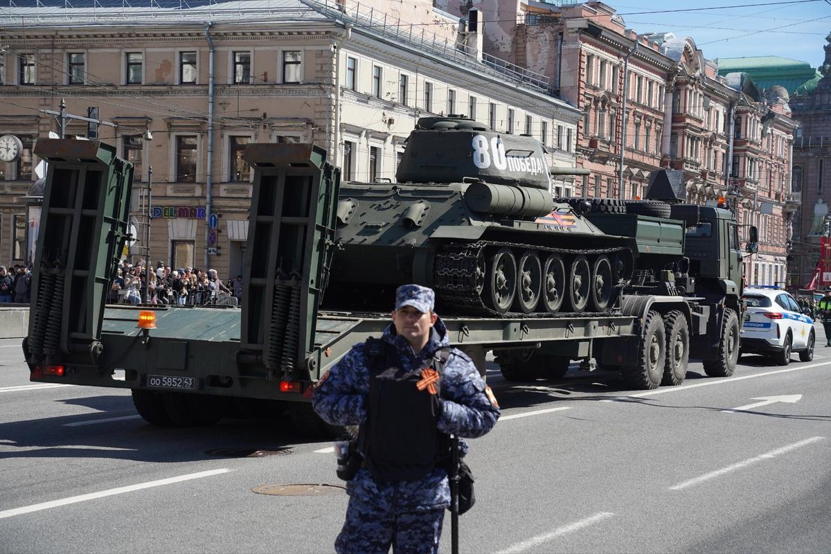 Фото: Павел Борисенко / MR7