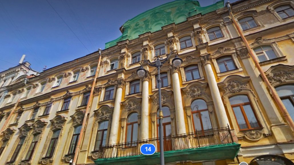 Фото: Яндекс Панорамы