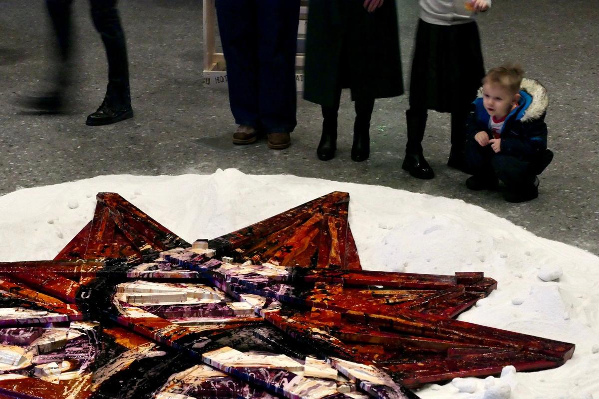 Фото: Павел Даиси / MR7