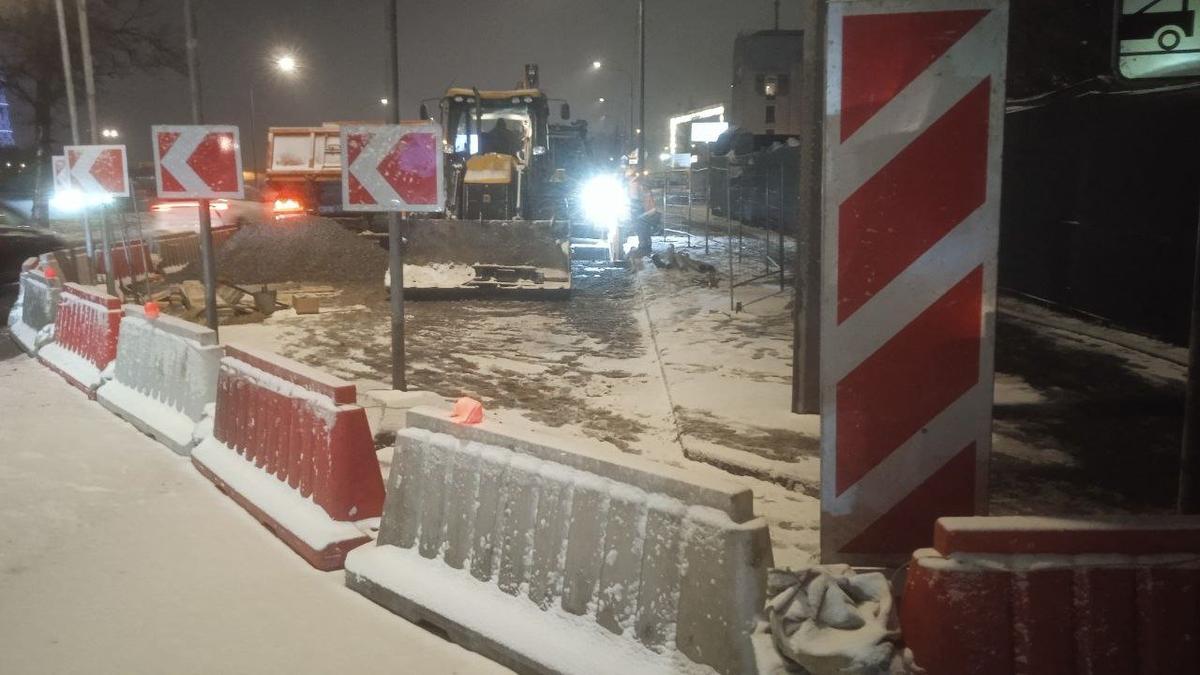 Фото: Водоканал