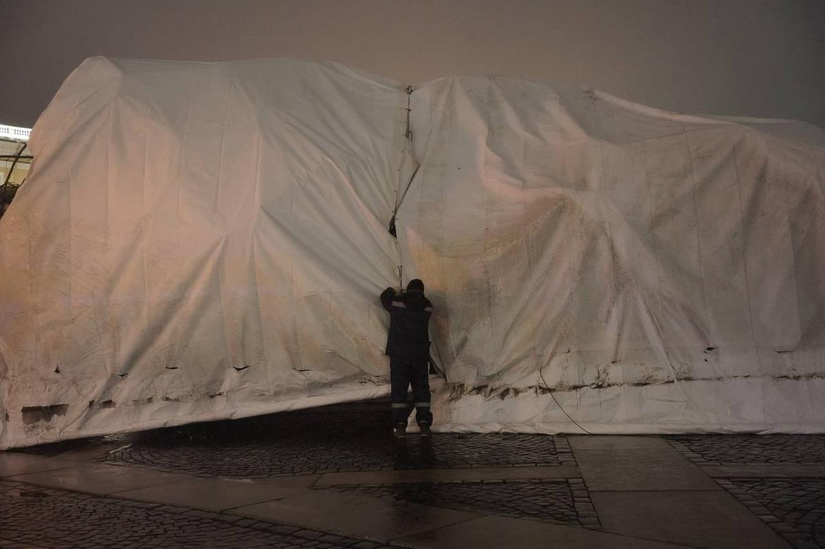 Фото: Павел Борисенко / MR7