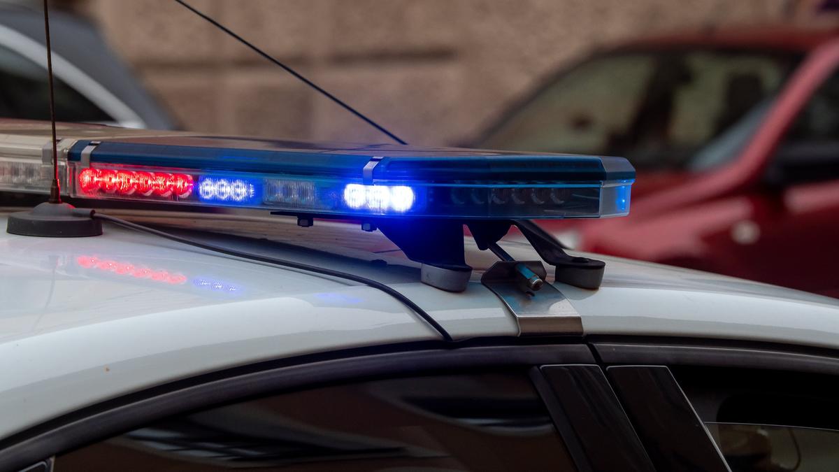 В Петербурге поймали трёх угонщиков и воров автомобилей