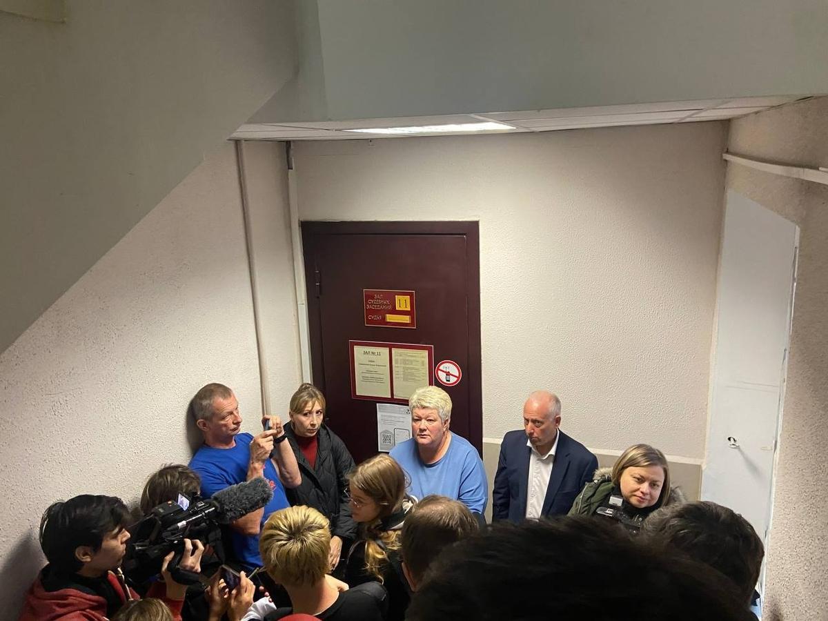 Фото: Валерия Шимаковская / MR7