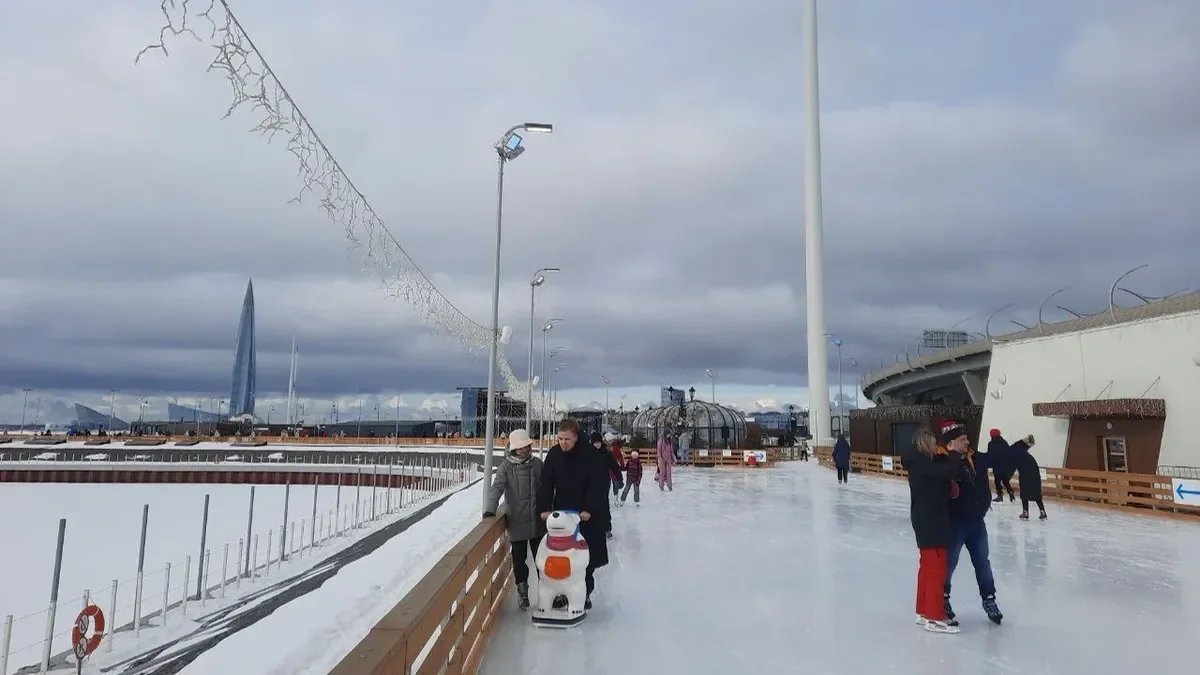 Фото: Дина Коблова / MR7