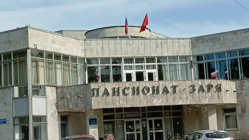 Фото: Яндекс. Карты