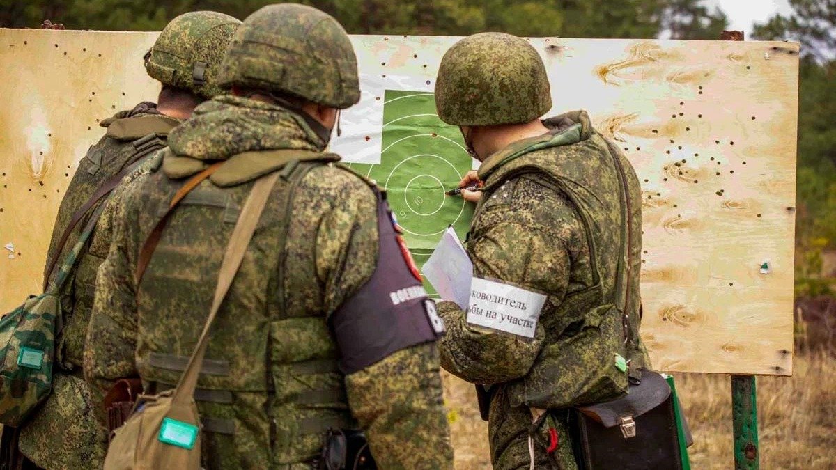 Фото: Минобороны