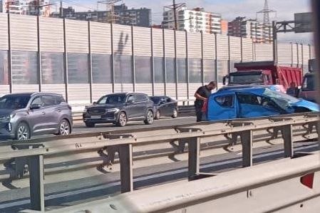 Фото: Telegram-канал «Мегаполис»