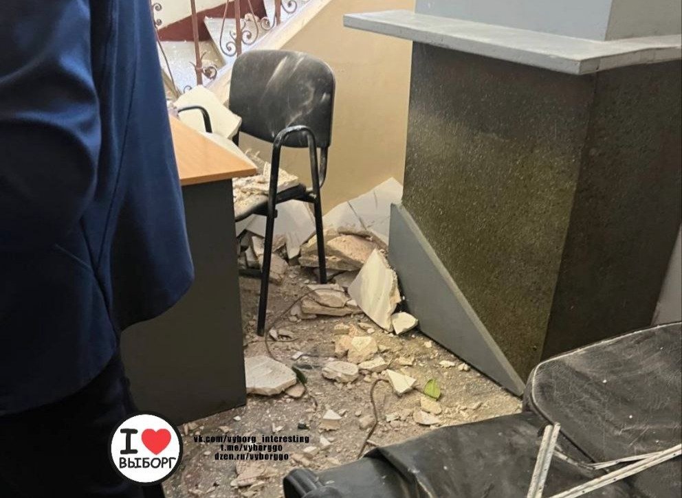 Фото: «Выборг Go»