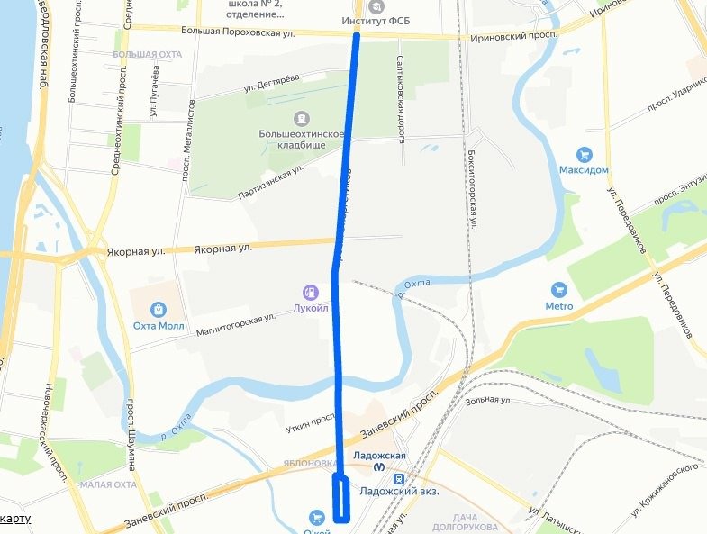 Схема: ГАТИ