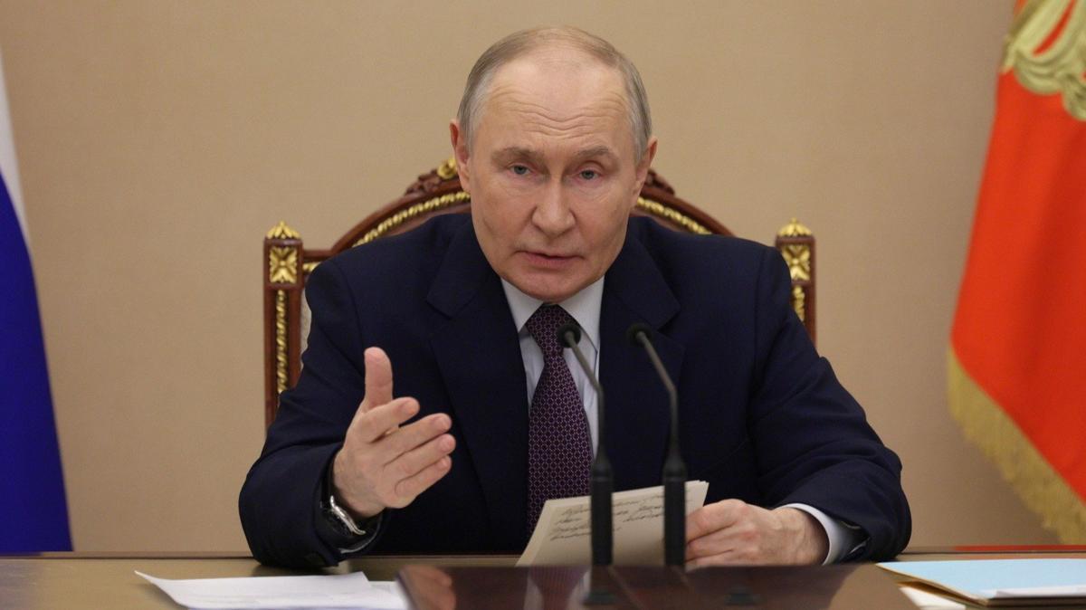 Фото: сайт Кремля