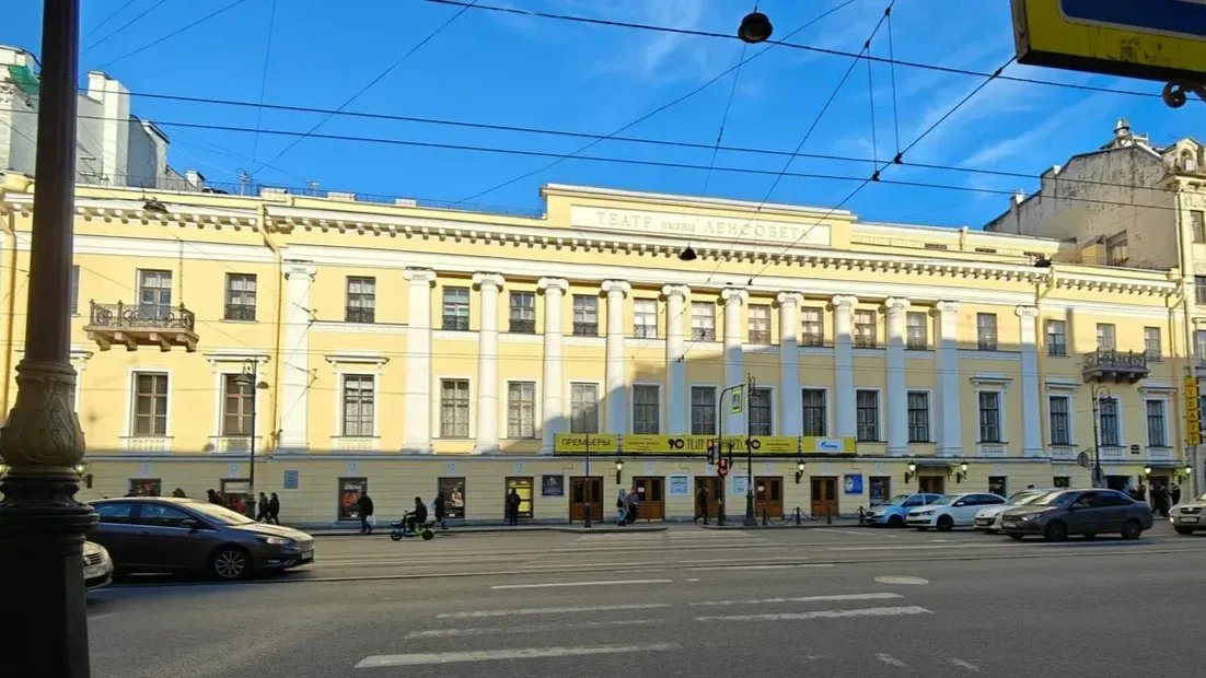 Фото: «Яндекс.Карты»