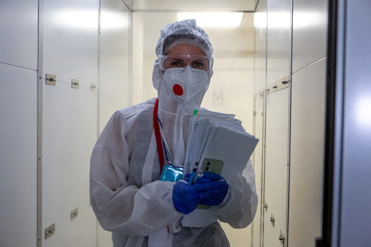 Фото: Олег Золото / MR7