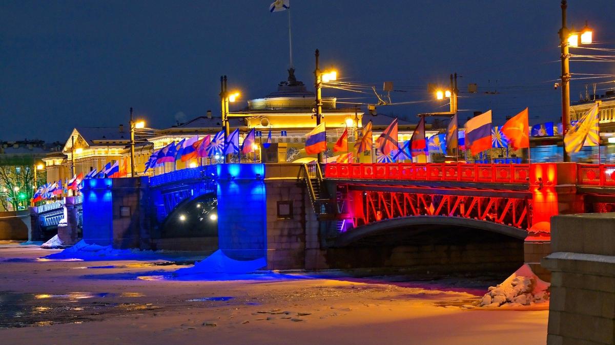 Фото: пресс-служба Смольного