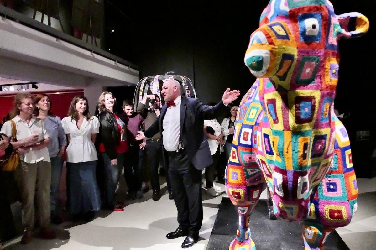 Фото: Павел Даиси / MR7