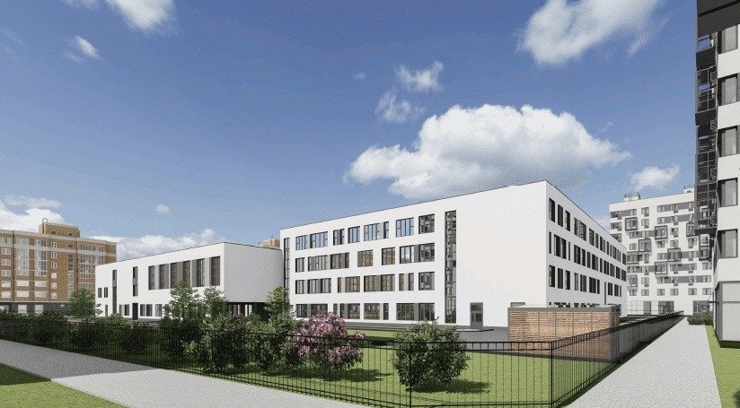 Фото: пресс-служба Госстройнадзора Петербурга