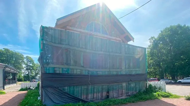 Фото: пресс-служба прокуратуры Петербурга