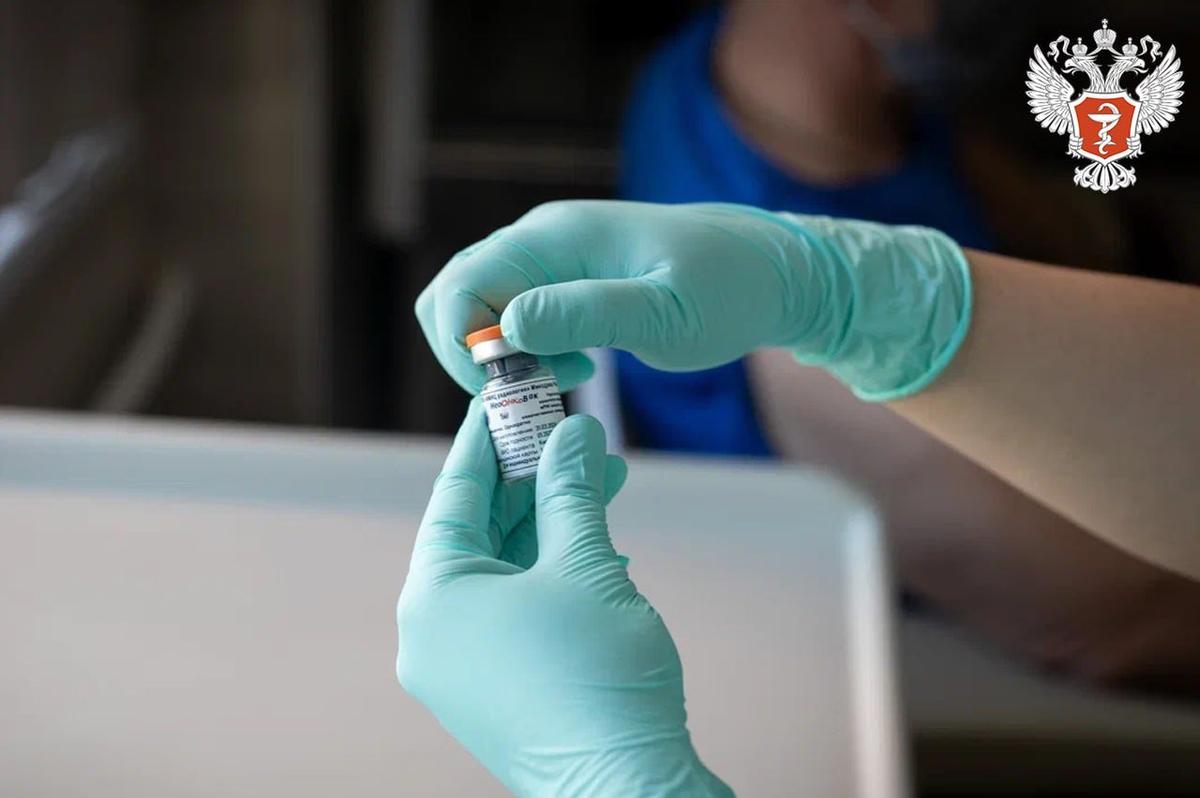 Фото: Минздрав России